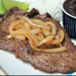 Bistec de Palomilla