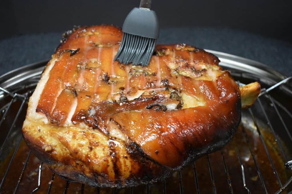 Cuban Roast Pork (Lechon Asado) Cook2eatwell
