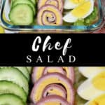 Chef Salad