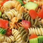 Garden Pasta Salad