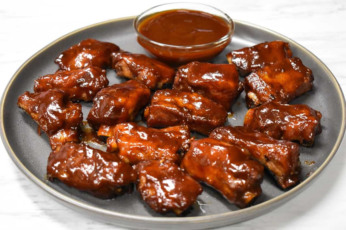 Pork Riblets - Cook2eatwell