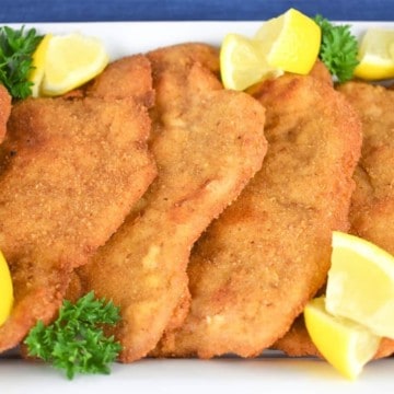 schnitzel cook2eatwell