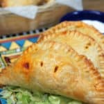 Taco Hand Pies