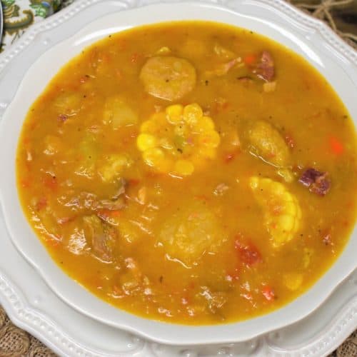 Ajiaco Cook2eatwell ajiaco