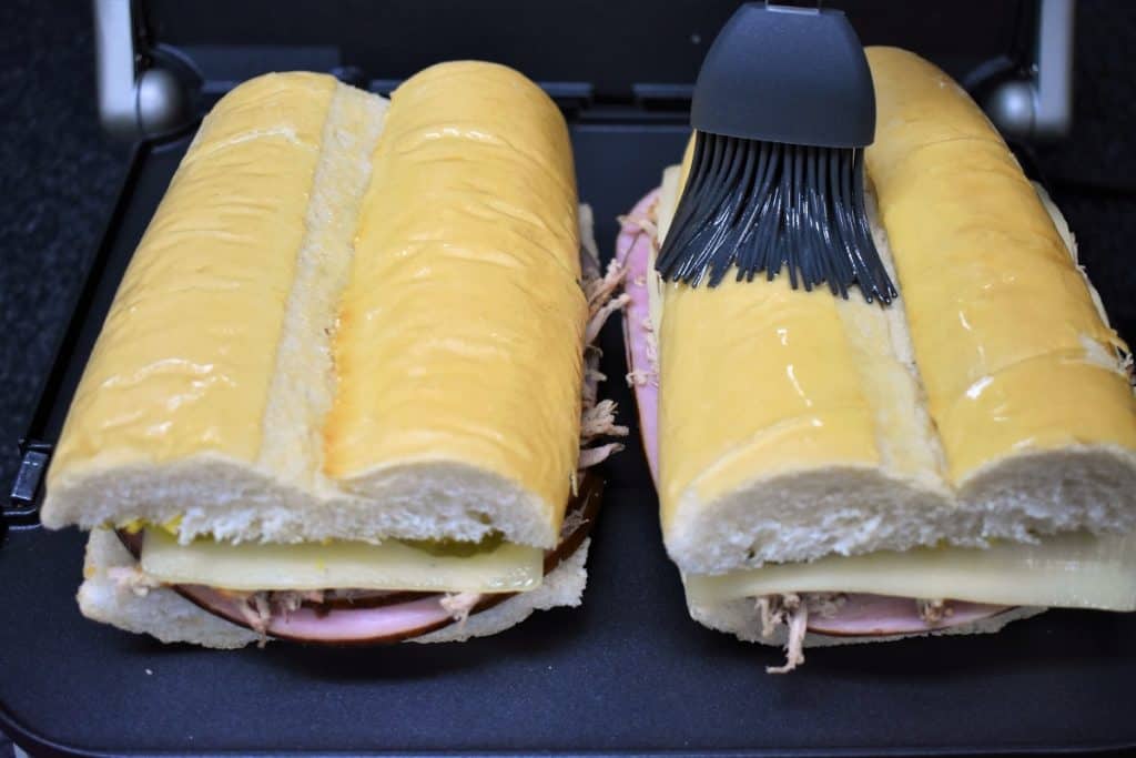 Cuban Sandwich Cook2eatwell