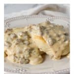 Sausage Gravy Pin