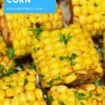 Seasoned Corn