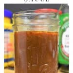 Stir Fry Sauce