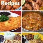 Cuban Chicken Recipes Pin