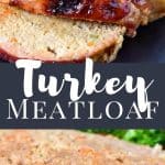 Turkey Meatloaf PIN