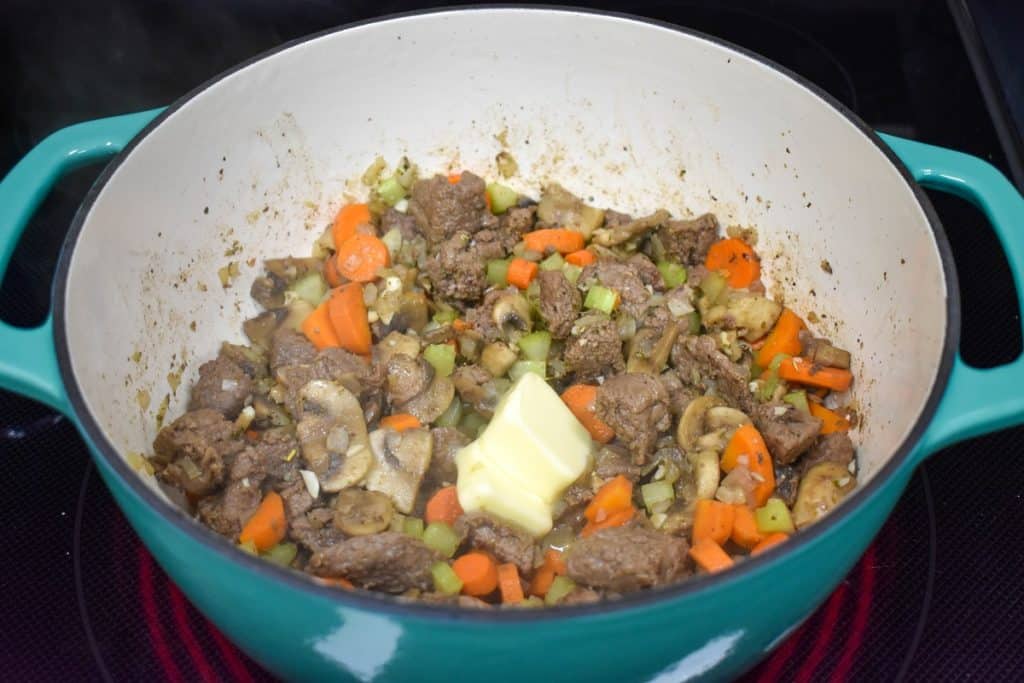Beef Potato and Carrot Stew - Cook2eatwell