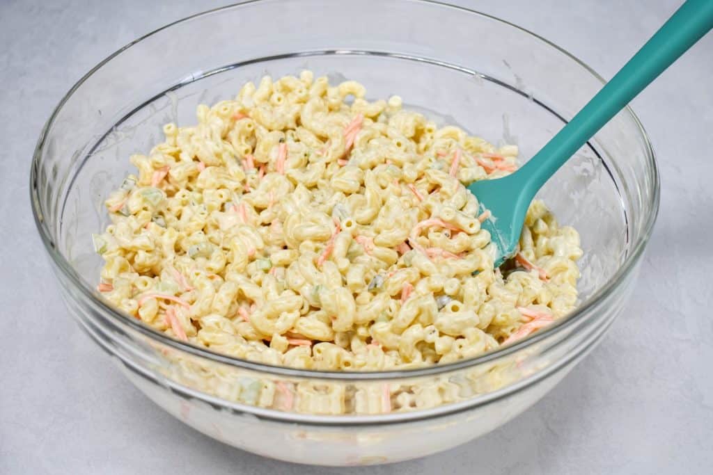 Macaroni salad near me