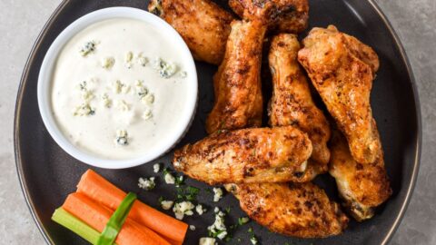 princess polly baby blue dress Keto Blue Cheese Dressing Recipe
